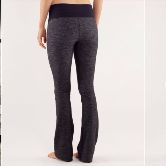 Lululemon Barre Pulse - Picture 3 of 8